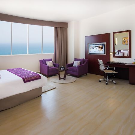 V Hotel פוג'יירה מראה חיצוני תמונה