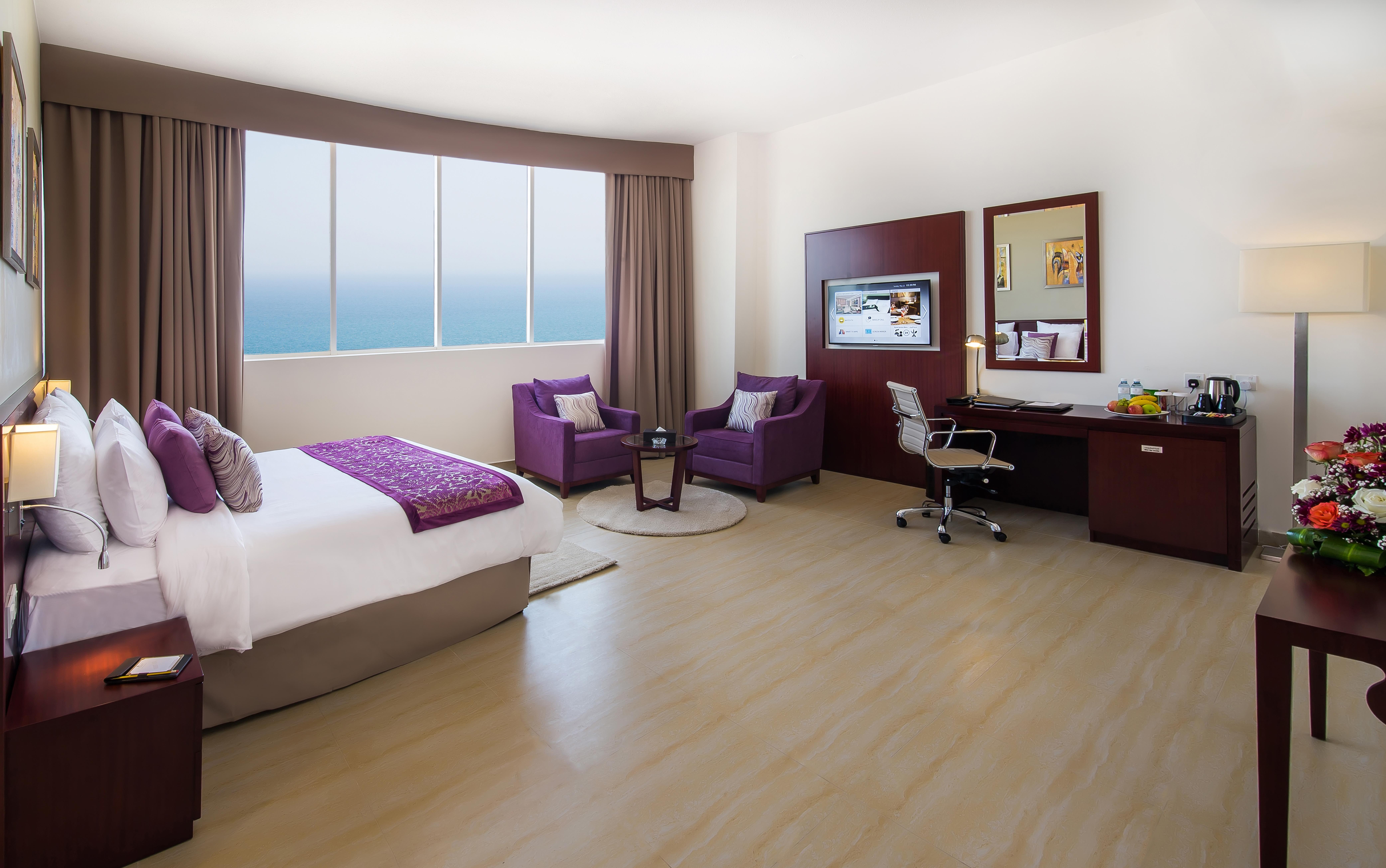 V Hotel פוג'יירה מראה חיצוני תמונה