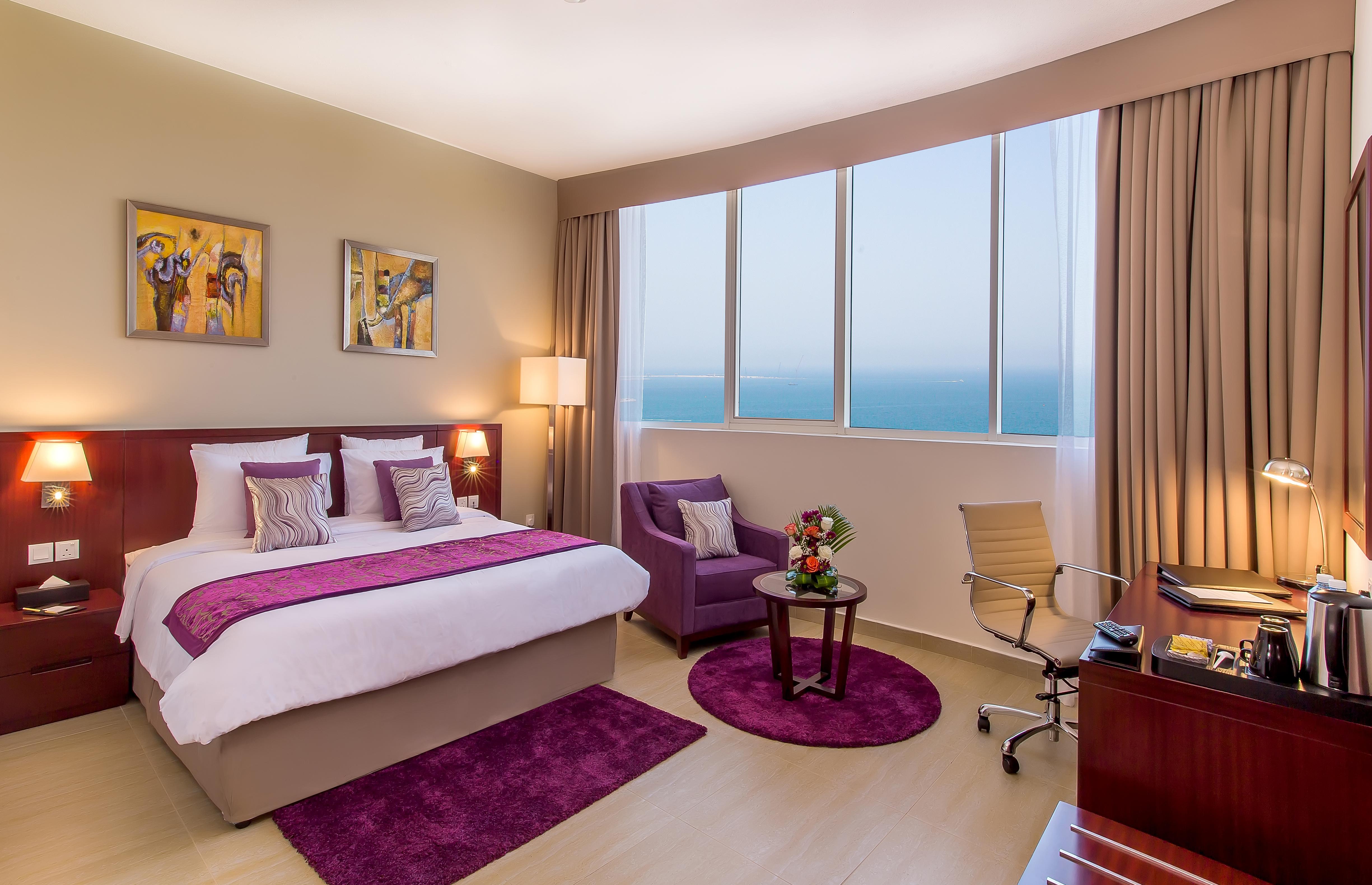V Hotel פוג'יירה מראה חיצוני תמונה