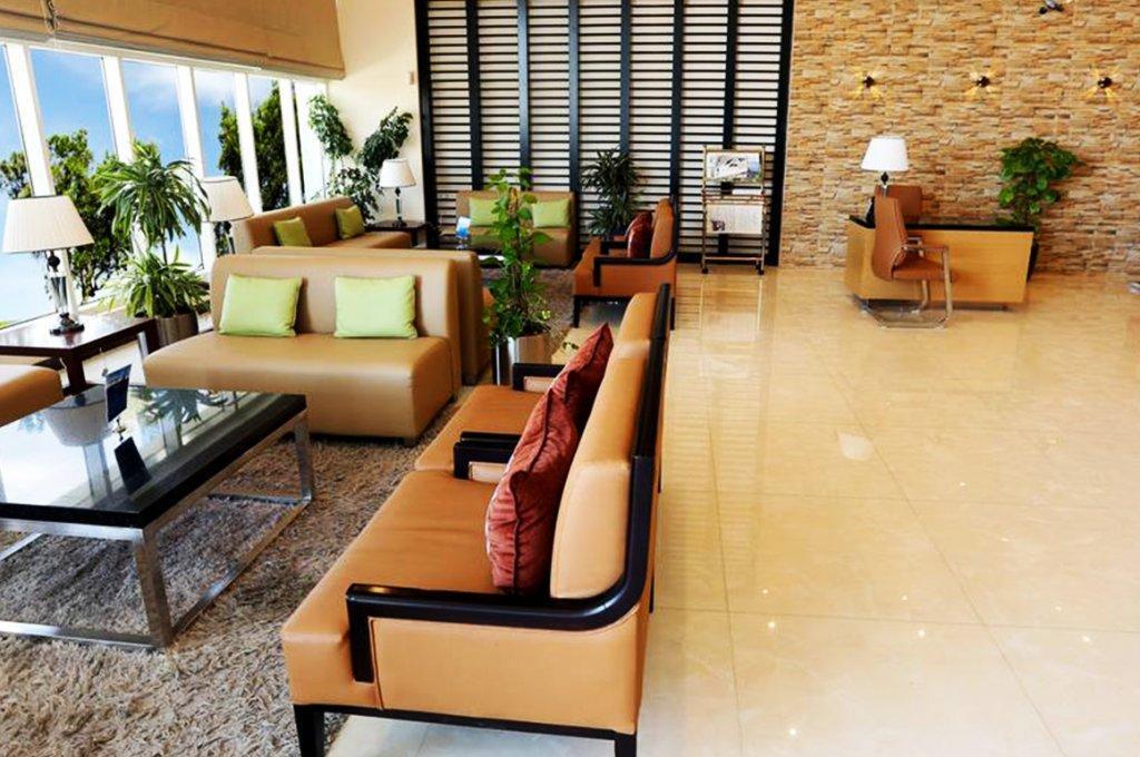 V Hotel פוג'יירה מראה חיצוני תמונה