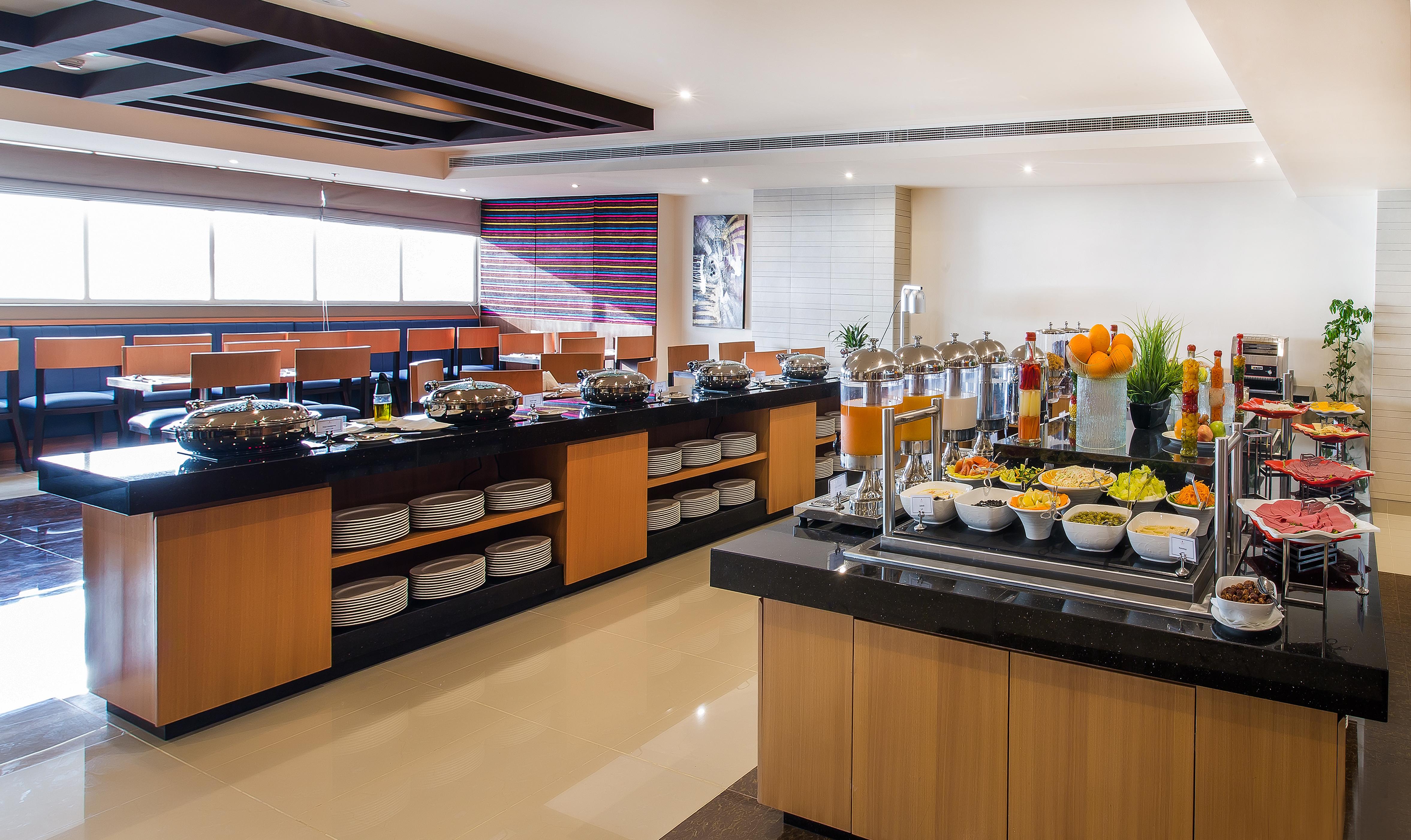 V Hotel פוג'יירה מראה חיצוני תמונה