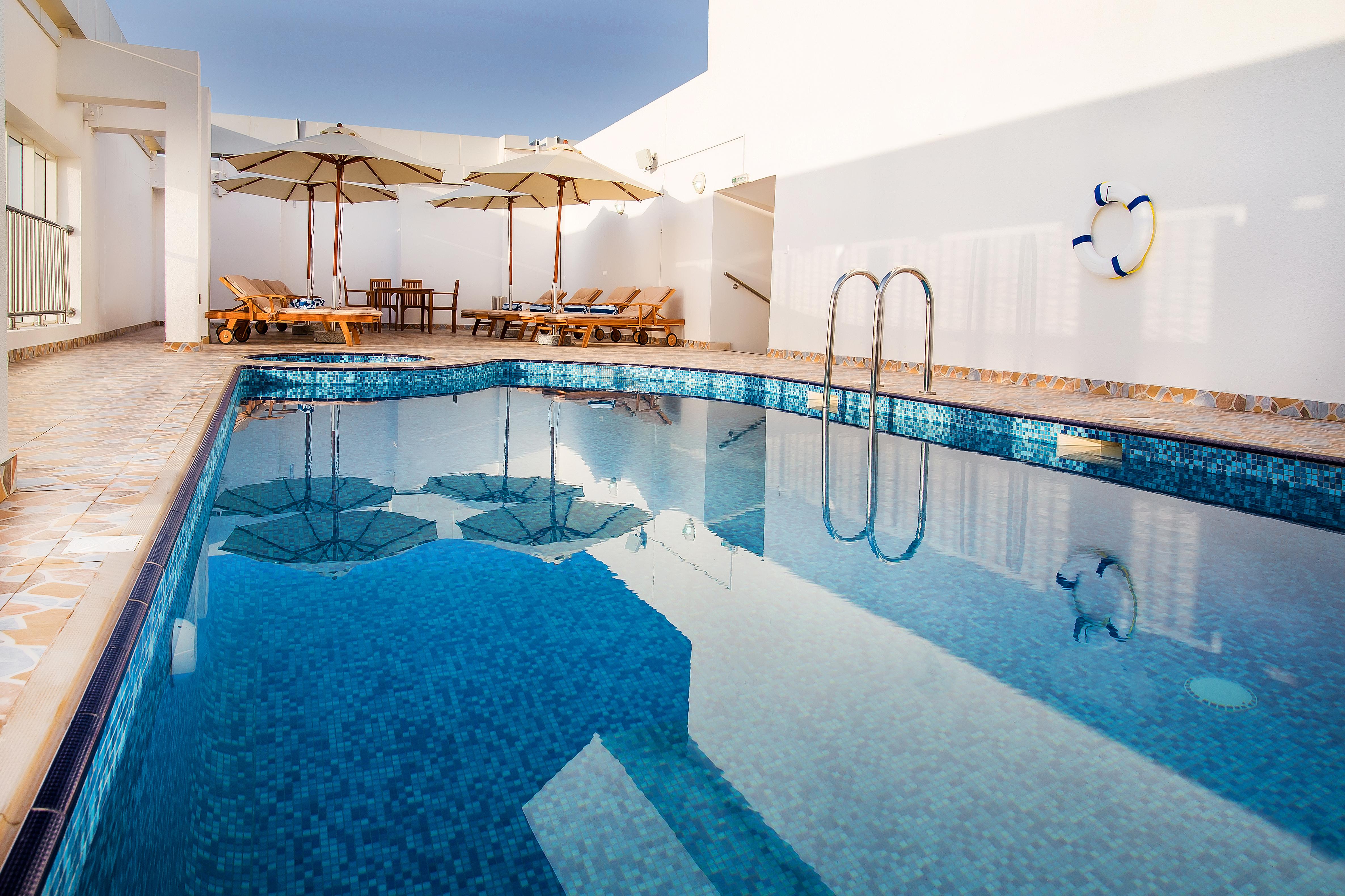V Hotel פוג'יירה מראה חיצוני תמונה
