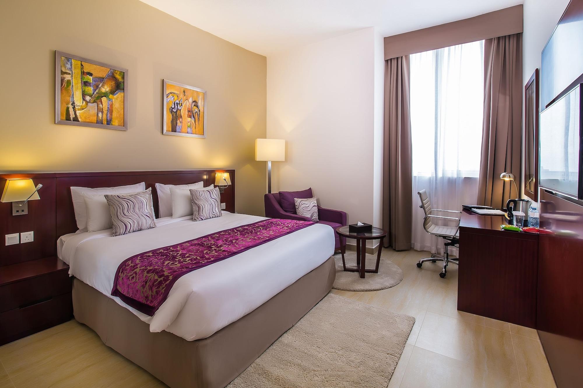V Hotel פוג'יירה מראה חיצוני תמונה