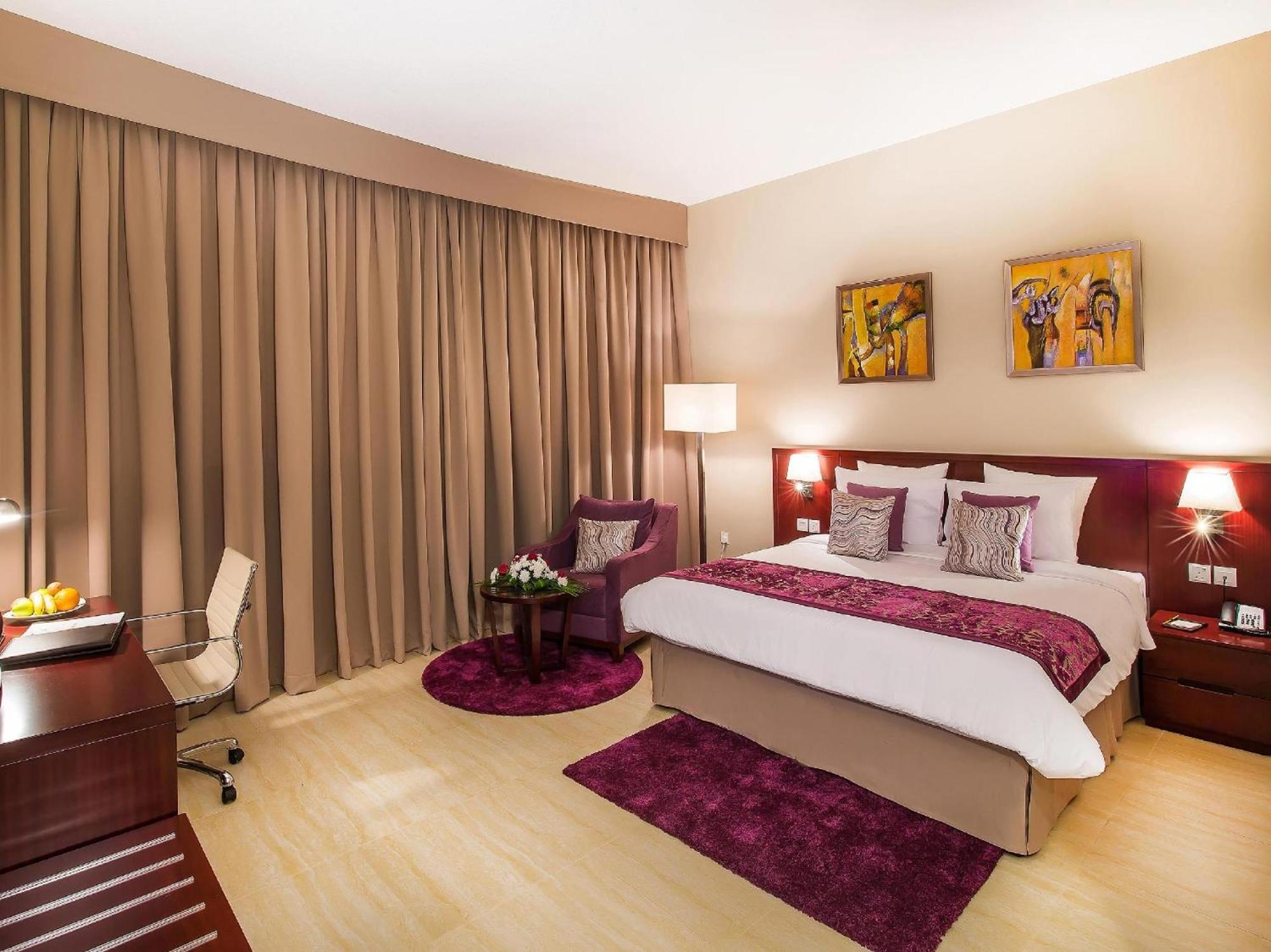 V Hotel פוג'יירה מראה חיצוני תמונה