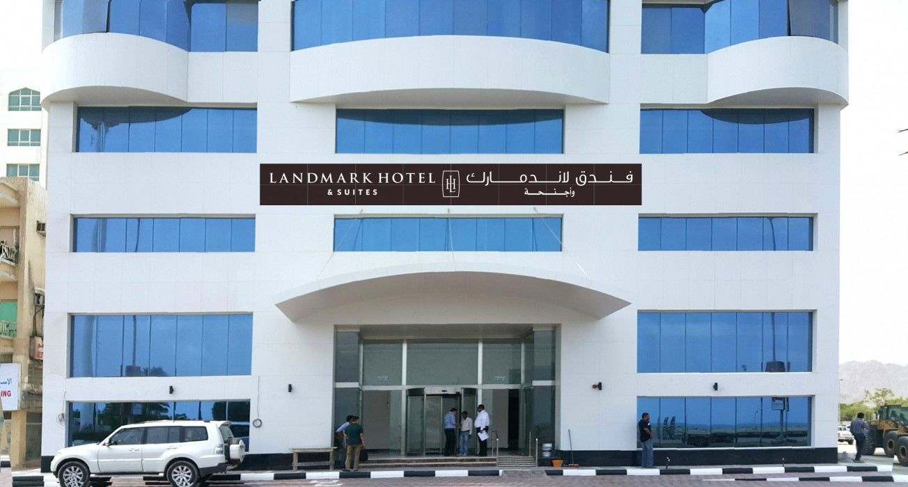 V Hotel פוג'יירה מראה חיצוני תמונה