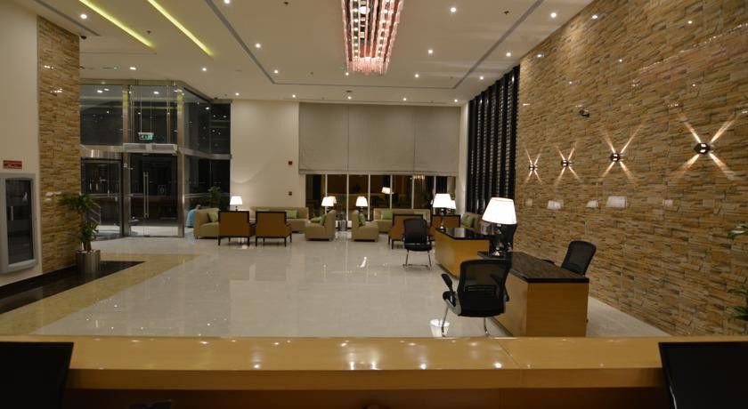 V Hotel פוג'יירה מראה חיצוני תמונה
