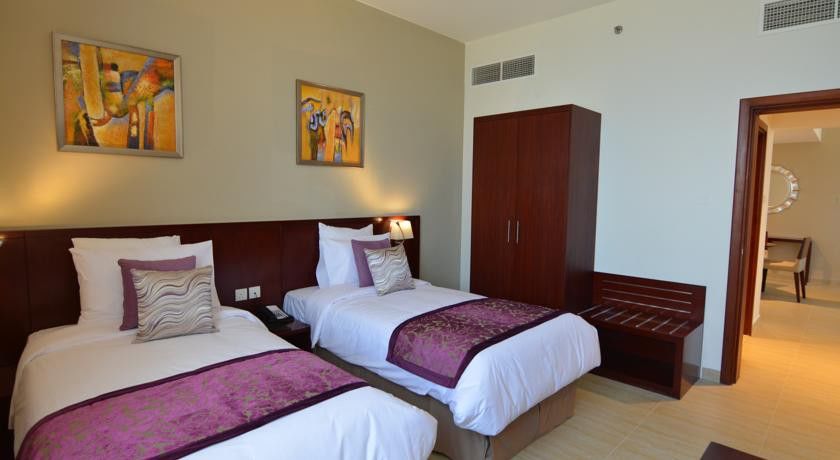 V Hotel פוג'יירה מראה חיצוני תמונה
