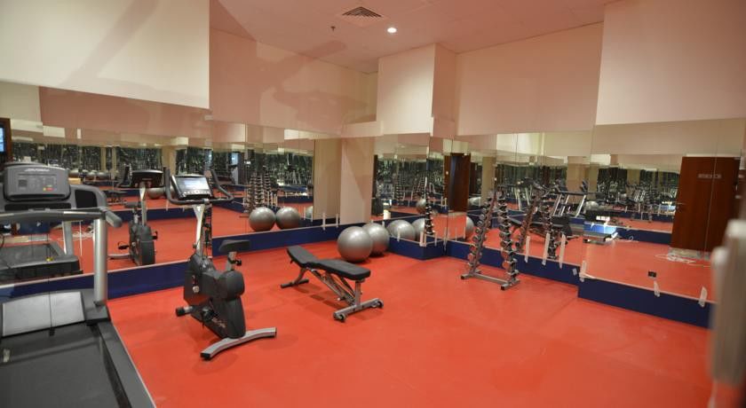 V Hotel פוג'יירה מראה חיצוני תמונה