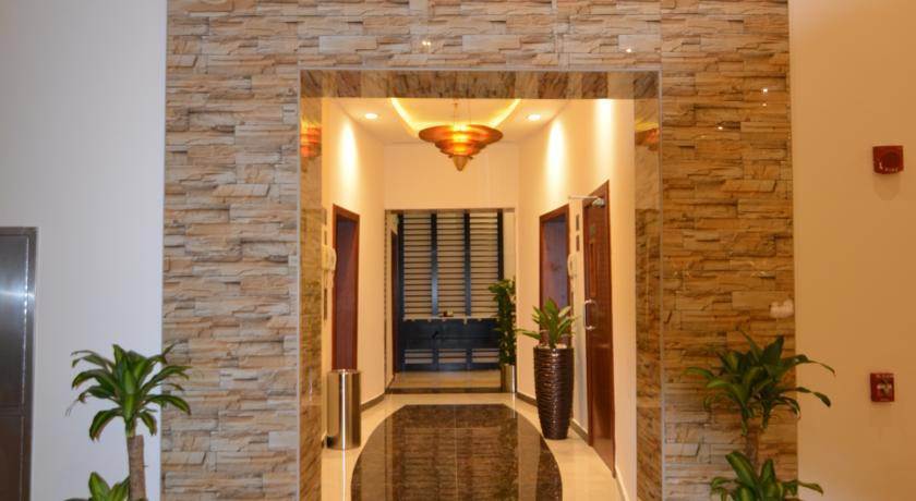 V Hotel פוג'יירה מראה חיצוני תמונה