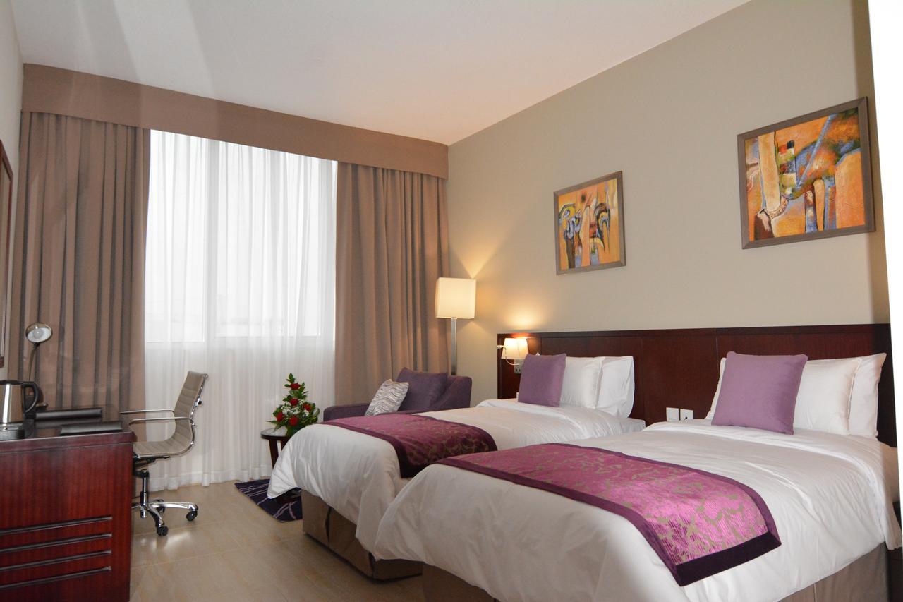 V Hotel פוג'יירה מראה חיצוני תמונה