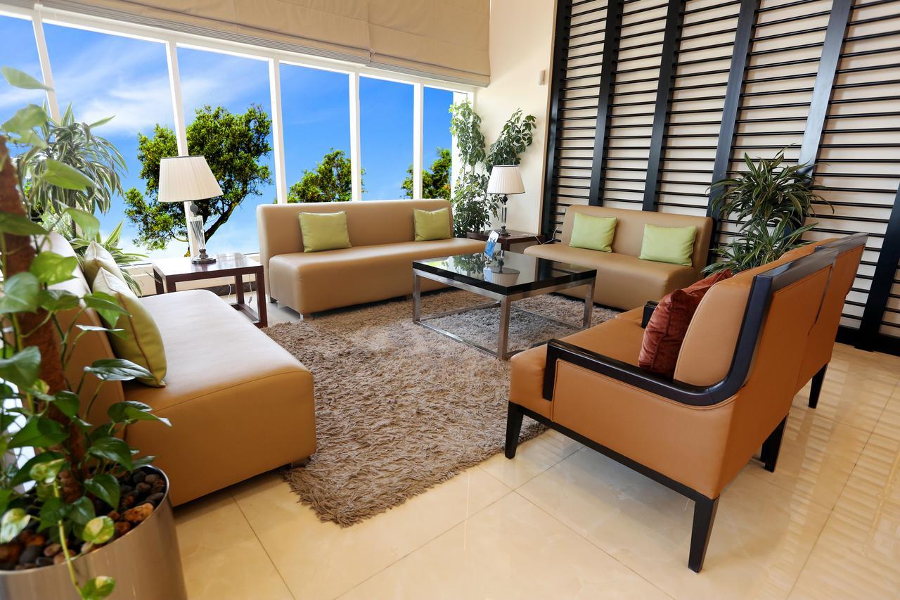 V Hotel פוג'יירה מראה חיצוני תמונה