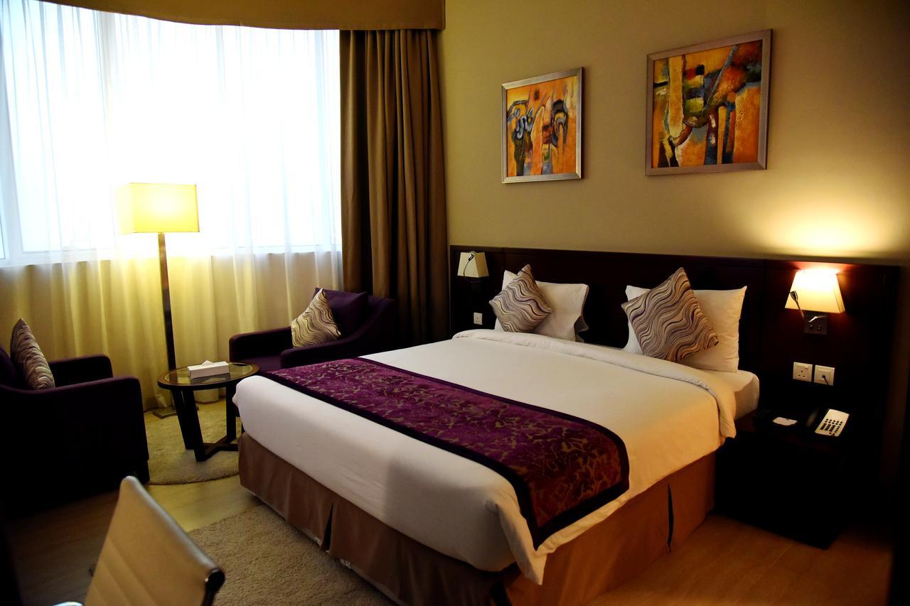 V Hotel פוג'יירה מראה חיצוני תמונה